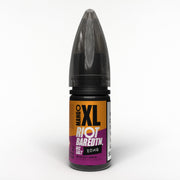 Riot Bar Salts - Mango XL - Vapour Central